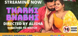Tharki Bhabhi (2022) UNCUT Hindi NeonX Short Film 720p Watch Online