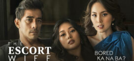18+The Escort Wife (2022) Filipino WEB-DL H264 AAC 1080p 720p 480p Download