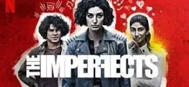 The Imperfects 2022 S01 Dual Audio Hindi ORG NF Web Series WEB-DL H264 AAC 1080p 720p 480p ESub