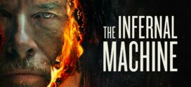 The Infernal Machine (2022) English WEB-DL H264 AAC 1080p 720p 480p ESub