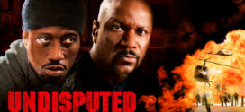Undisputed (2002) Dual Audio Hindi ORG BluRay x264 AAC 720p 480p ESub