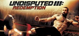 Undisputed III Redemption (2010) Dual Audio Hindi ORG BluRay x264 AAC 720p 480p ESub