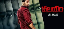 Valayam (2020) UNCUT Dual Audio Hindi ORG WEB-DL H264 AAC 720p 480p ESub