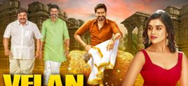 Velan (2021) UNCUT Dual Audio Hindi ORG WEB-DL H264 AAC 1080p 720p 480p ESub