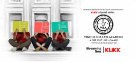 Vinchi Bharati Academy 2022 S01 Bengali Klikk Web Series WEB-DL H264 AAC 1080p 720p 480p ESub