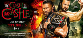 WWE Clash At The Castle PPV 2022 HDTV x264 AAC 1080p 720p 480p Download