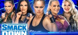 WWE Friday Night SmackDown 2022 09 09 HDTV x264 AAC 720p 480p Download