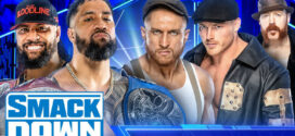 WWE Friday Night SmackDown 2022 09 23 HDTV x264 AAC 720p 480p Download