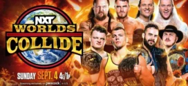 WWE NXT Worlds Collide 2022 HDTV x264 AAC 720p 480p Download