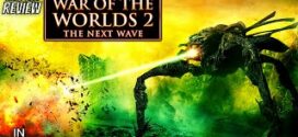 War Of The Worlds 2 The Next Wave (2008) Dual Audio Hindi ORG BluRay x264 AAC 1080p 720p 480p ESub