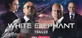 White Elephant (2022) Dual Audio Hindi ORG BluRay x264 AAC 1080p 720p 480p ESub