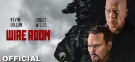 Wire Room (2022) English WEB-DL H264 AAC 1080p 720p 480p ESub