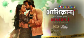 Aashiqana (2022) S02 Complete Hindi DSNP Web Series WEB-DL H264 AAC 1080p 720p Watch Online [Added Epi-50]