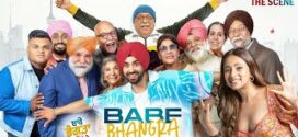 Baba Bhangra Paunde Ne (2022) Punjabi HQ PreDVDRip x264 AAC 1080p 720p 480p Download