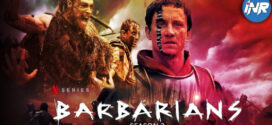 Barbarians 2022 S02 Dual Audio Hindi ORG NF Web Series WEB-DL H264 AAC 1080p 720p 480p ESub