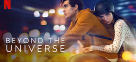 Beyond the Universe (2022) Dual Audio Hindi ORG NF WEB-DL H264 AAC 1080p 720p 480p ESub