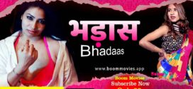 Bhadaas (2022) Hindi Short Film BoomMovies 720p Watch Online