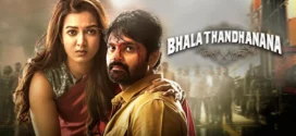 Bhala Thandanana (2022) Hindi [HQ Dubbed] WEB-DL H264 AAC 1080p 720p 480p Download