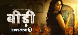 BiDi (2022) S01E01-02 Hindi PrimeShots Hot Web Series 720p Watch Online