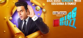 Bigg Buzz (2022) S01E01 8th October 2022 Full Episode 720p Watch Online