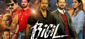 Bigil (2019) UNCUT Dual Audio Hindi ORG WEB-DL H264 AAC 2160p 1080p 720p 480p ESub