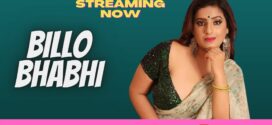 Billo Bhabhi (2022) UNCUT Hindi NeonX Short Film 720p Watch Online
