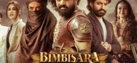Bimbisara (2022) Dual Audio [Hindi HQ-Telugu] WEB-DL H264 AAC 1080p 720p 480p Download