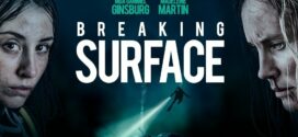 Breaking Surface (2020) Dual Audio Hindi ORG BluRay x264 AAC 1080p 720p 480p ESub