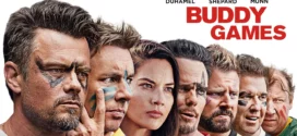 Buddy Games (2019) Dual Audio Hindi ORG BluRay x264 AAC 1080p 720p 480p ESub