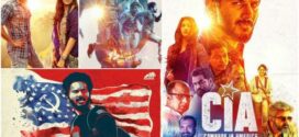 CIA Comrade in America (2022) Hindi [HQ Dubbed] WEB-DL H264 AAC 1080p 720p 480p Download