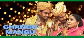 Changu Mangu (2022) UNCUT Hindi NeonX Short Film 720p Watch Online