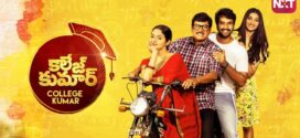 College Kumar (2020) UNCUT Dual Audio Hindi ORG WEB-DL H264 AAC 1080p 720p 480p ESub