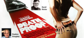 Death Proof (2007) Dual Audio Hindi ORG BluRay x264 AAC 1080p 720p 480p ESub