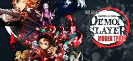 Demon Slayer Mugen Train (2021) Dual Audio [Hindi HQ-English] WEB-DL H264 AAC 1080p 720p 480p Download