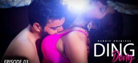 Ding Dong (2022) S01E03-04 Hindi RabbitMovies Hot Web Series 720p Watch Online
