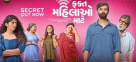 Fakt Mahilao Maate (2022) Gujarati WEB-DL H264 AAC 1080p 720p 480p ESub