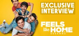 Feels Like Home 2022 S02 Hindi AMZN Web Series WEB-DL H264 AAC 1080p 720p 480p ESub