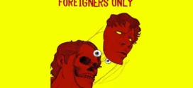 Foreigners Only (2022) English Hulu Short Film 1080p WEB-DL H264 AAC 1080p ESub