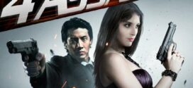Four Assassins (2013) Dual Audio Hindi ORG BluRay x264 AAC 1080p 720p 480p Download