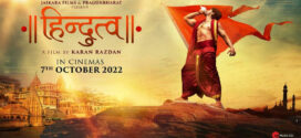 Hindutva (2022) Hindi HQ PreDVDRip x264 AAC 1080p 720p 480p Download