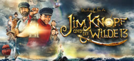 Jim Button and The Wild 13 (2020) Dual Audio Hindi ORG BluRay x264 AAC 720p 480p ESub