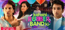 Kahani Rubberband Ki (2022) Hindi PreDVDRip x264 AAC 1080p 720p 480p Download