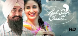 Laal Singh Chaddha (2022) Hindi NF WEB-DL H264 AAC 1080p 720p 480p ESub