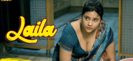 Laila (2022) S01 Hindi Woow Hot Web Series 720p Watch Online