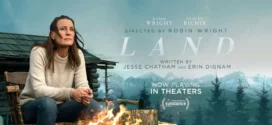 Land (2021) Dual Audio Hindi ORG BluRay x264 AAC 1080p 720p 480p ESub