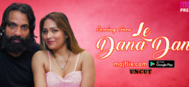 Le Dana Dan (2022) Hindi Mojfix Short Film 720p Watch Online