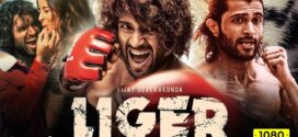 Liger (2022) Hindi ORG DSNP WEB-DL H264 AAC 1080p 720p 480p ESub