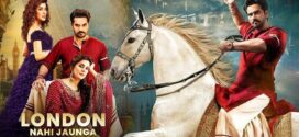 London Nahi Jaunga (2022) Urdu WEB-DL H264 AAC 1080p 720p 480p Download