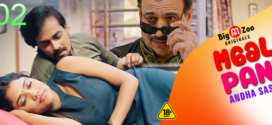 Maal Paani Andha Sasur (2022) S01 Complete Hindi BigMovieZoo Hot Web Series 720p Watch Online [Added Epi-01-04]