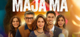 Maja Ma (2022) Hindi AMZN WEB-DL H264 AAC 1080p 720p 480p ESub
